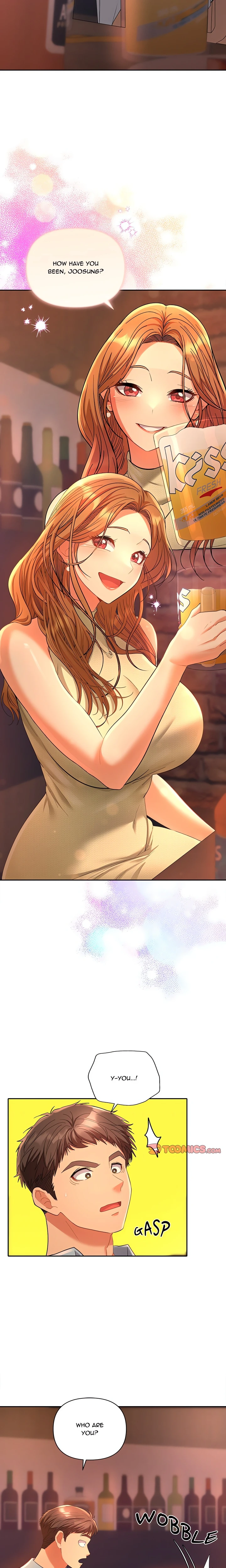 Everyone S Man (Uncensored) chapter 1 page 26