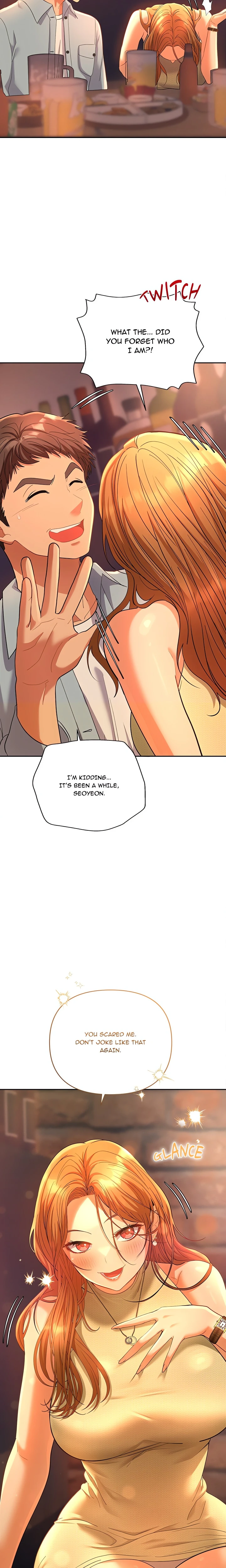 Everyone S Man (Uncensored) chapter 1 page 27