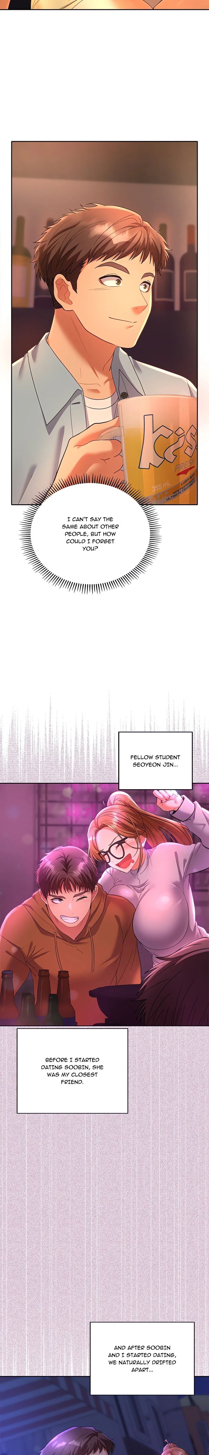 Everyone S Man (Uncensored) chapter 1 page 28