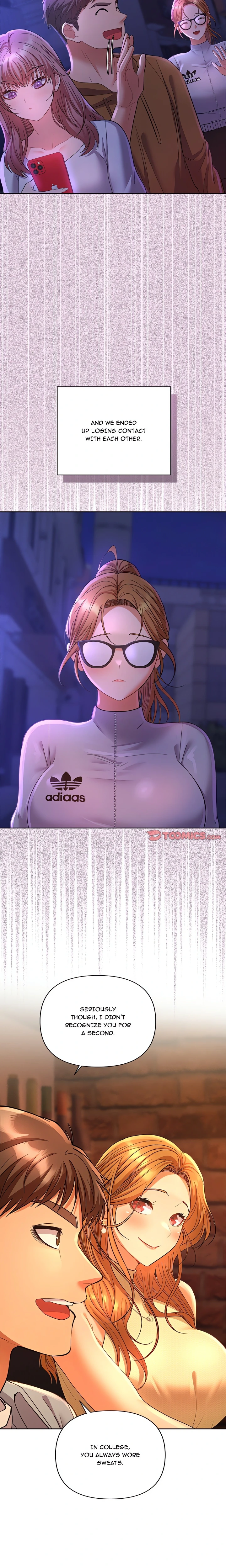 Everyone S Man (Uncensored) chapter 1 page 29