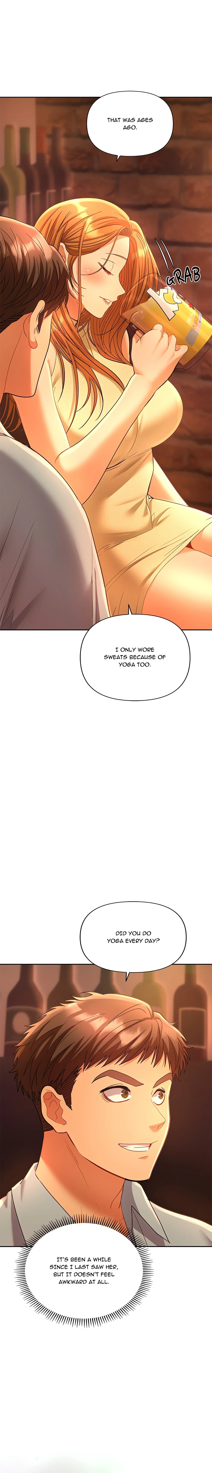 Everyone S Man (Uncensored) chapter 1 page 30
