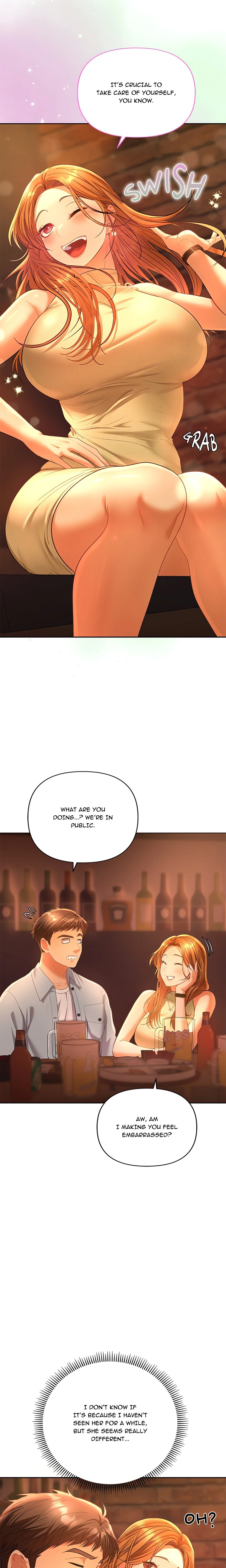 Everyone S Man (Uncensored) chapter 1 page 31