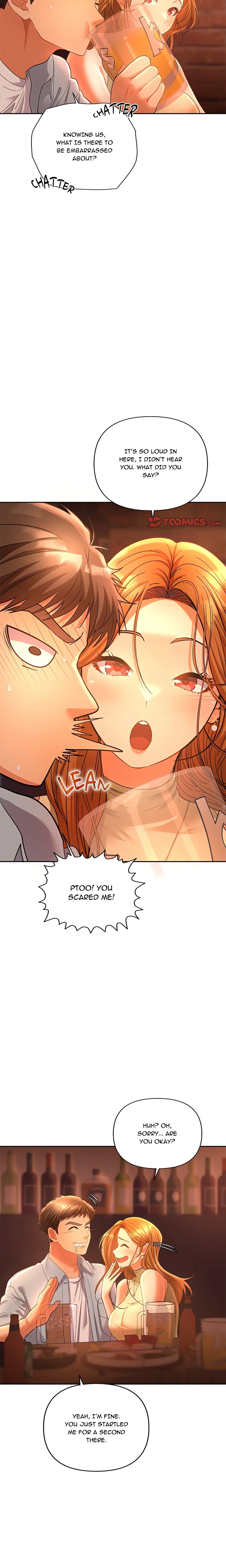 Everyone S Man (Uncensored) chapter 1 page 32