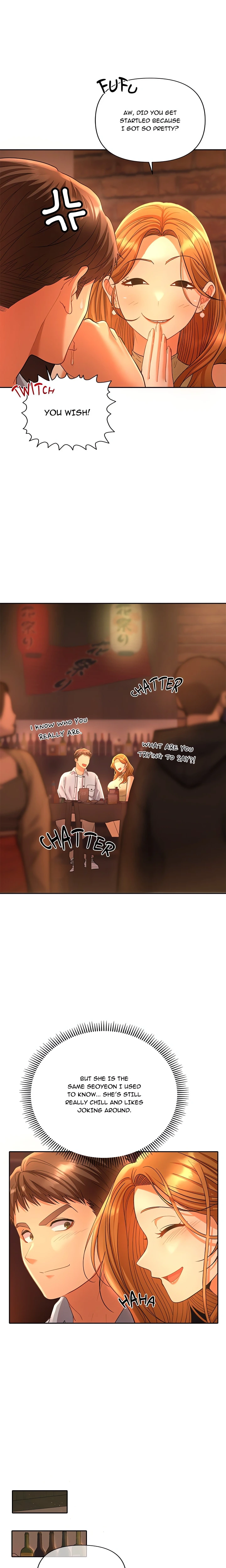 Everyone S Man (Uncensored) chapter 1 page 33