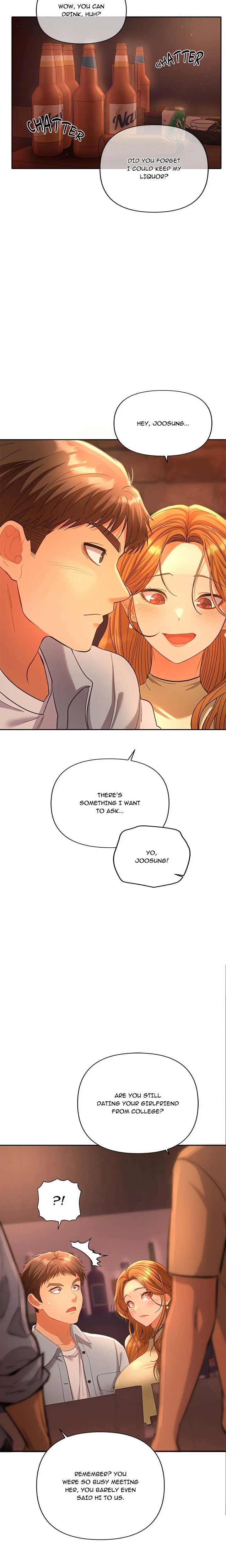 Everyone S Man (Uncensored) chapter 1 page 34