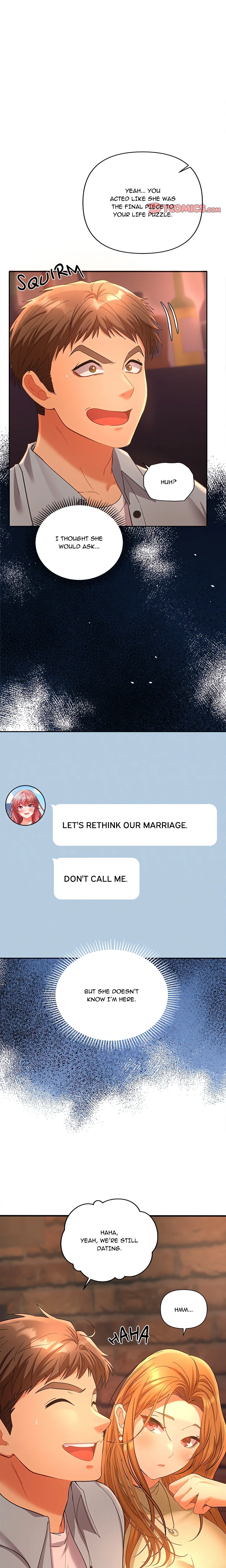 Everyone S Man (Uncensored) chapter 1 page 35
