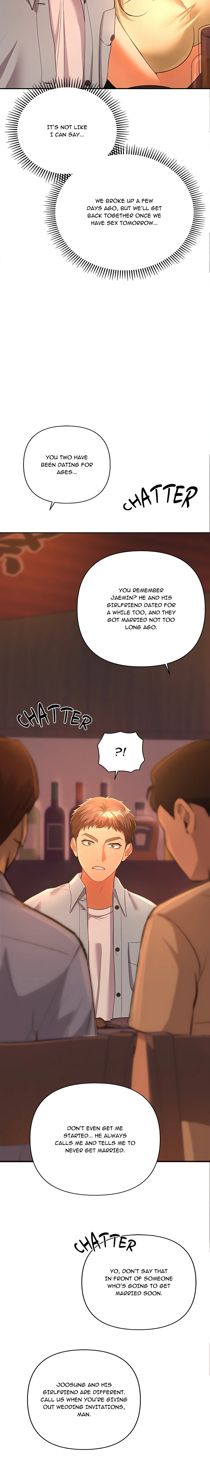 Everyone S Man (Uncensored) chapter 1 page 36