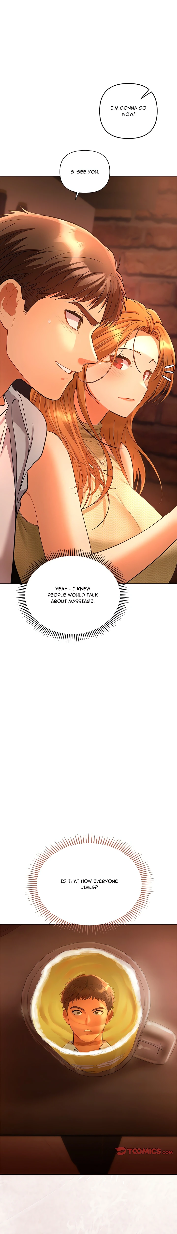 Everyone S Man (Uncensored) chapter 1 page 37