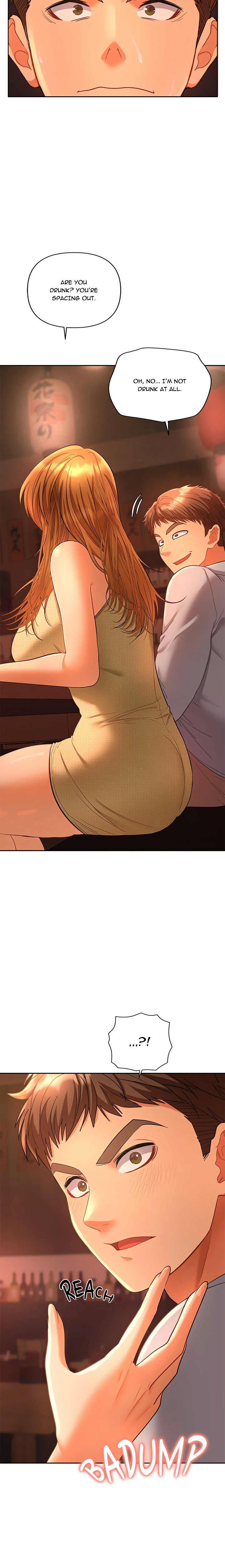 Everyone S Man (Uncensored) chapter 1 page 39