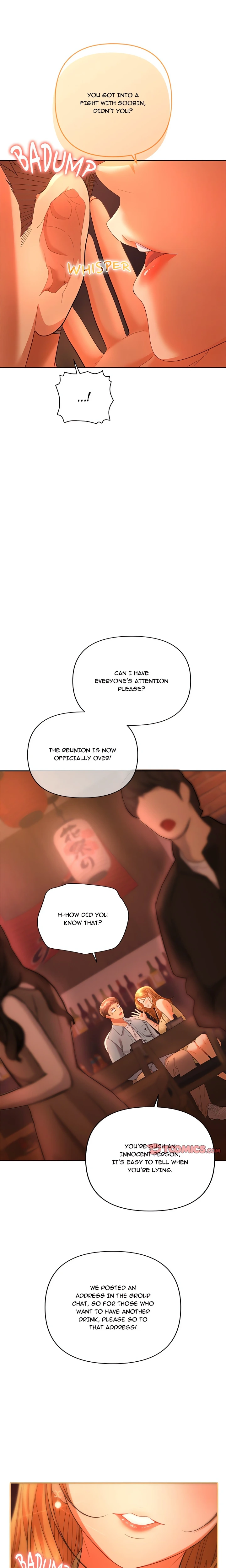 Everyone S Man (Uncensored) chapter 1 page 40