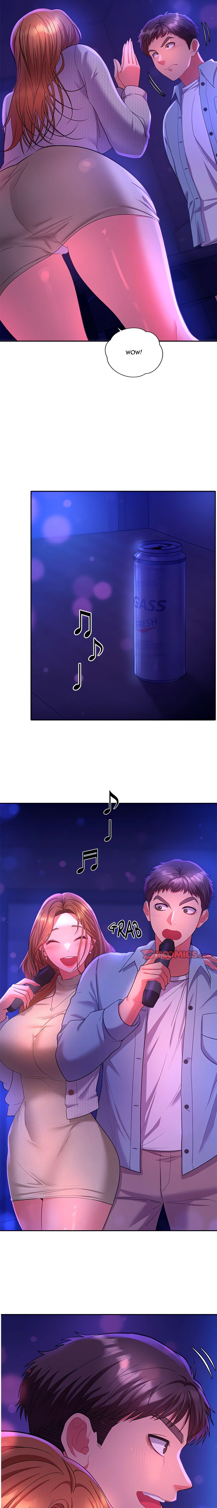 Everyone S Man (Uncensored) chapter 2 page 3