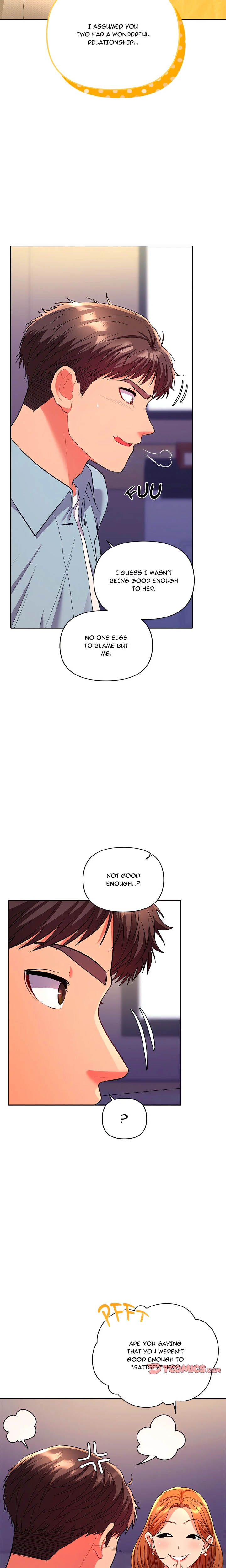 Everyone S Man (Uncensored) chapter 2 page 5