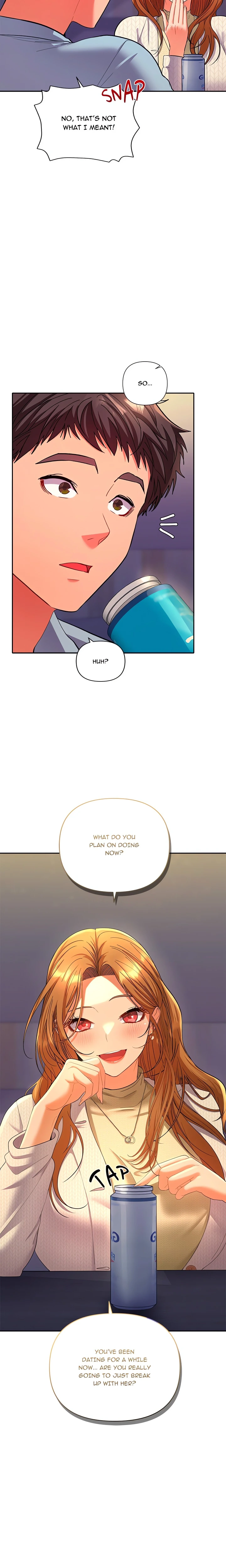 Everyone S Man (Uncensored) chapter 2 page 6