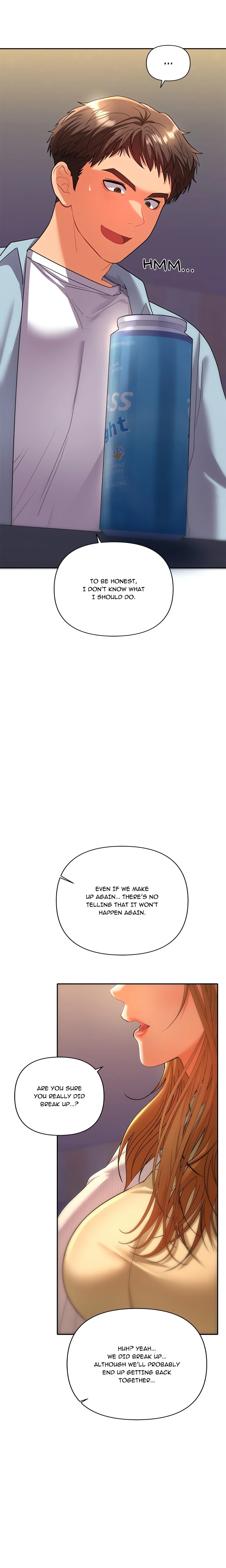 Everyone S Man (Uncensored) chapter 2 page 7