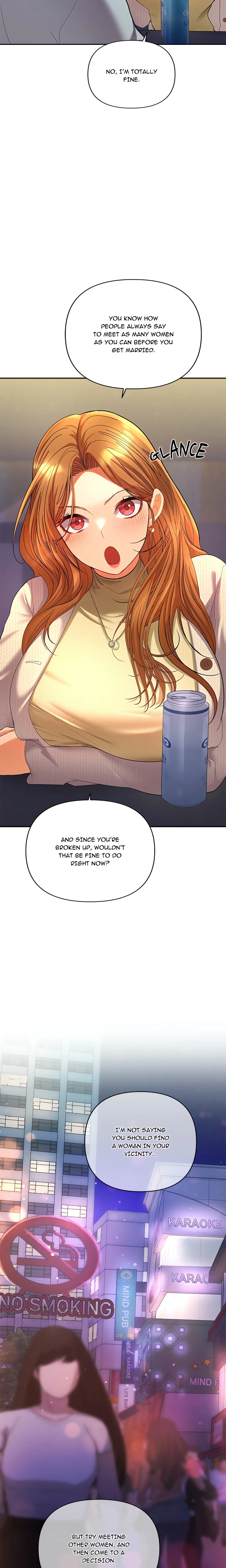 Everyone S Man (Uncensored) chapter 2 page 9