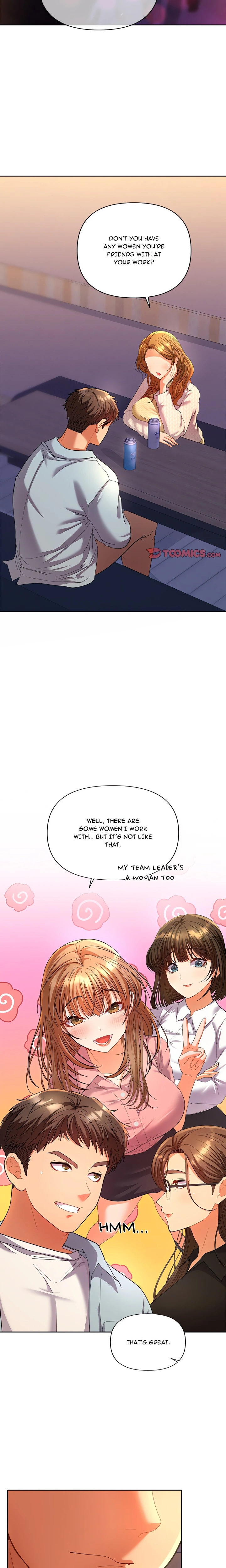Everyone S Man (Uncensored) chapter 2 page 10