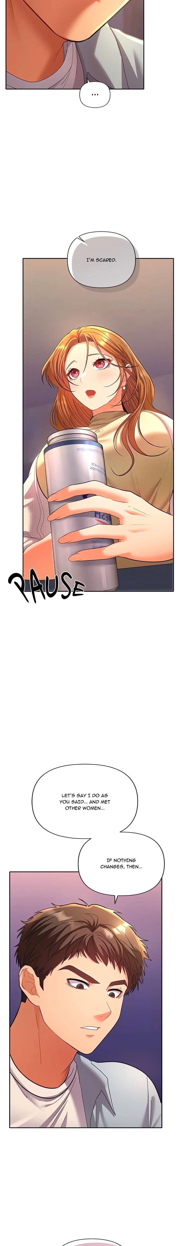 Everyone S Man (Uncensored) chapter 2 page 11