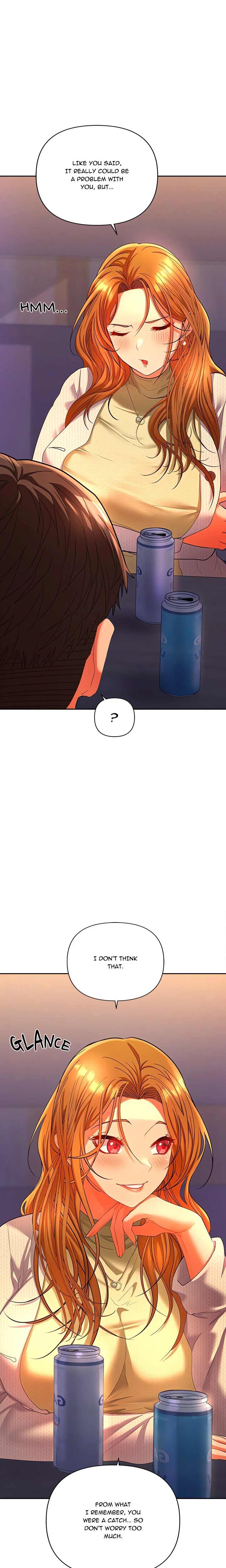 Everyone S Man (Uncensored) chapter 2 page 13