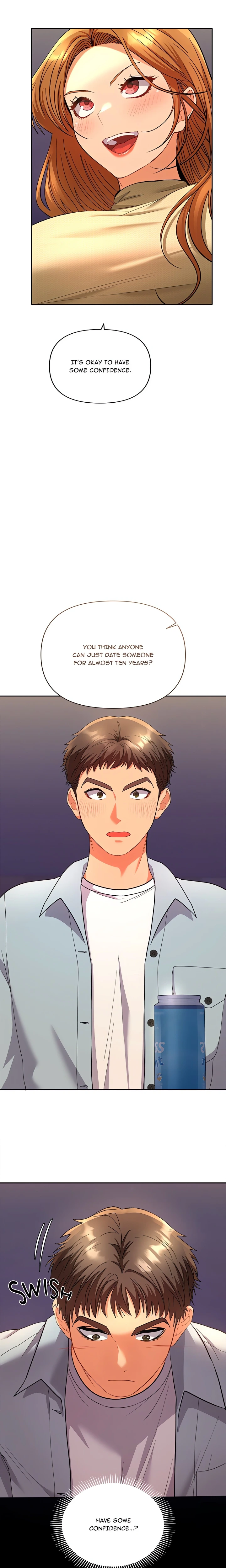 Everyone S Man (Uncensored) chapter 2 page 15