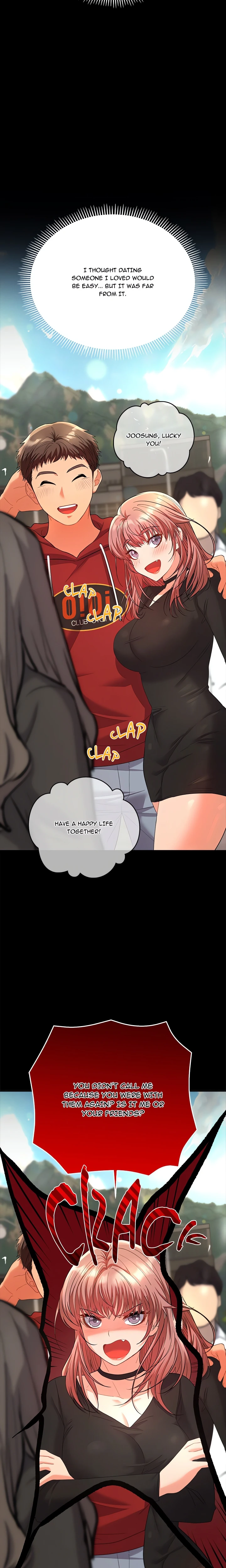 Everyone S Man (Uncensored) chapter 2 page 16
