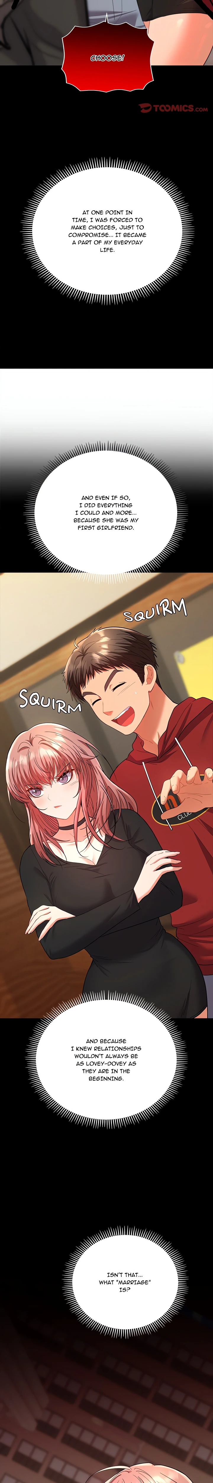 Everyone S Man (Uncensored) chapter 2 page 17