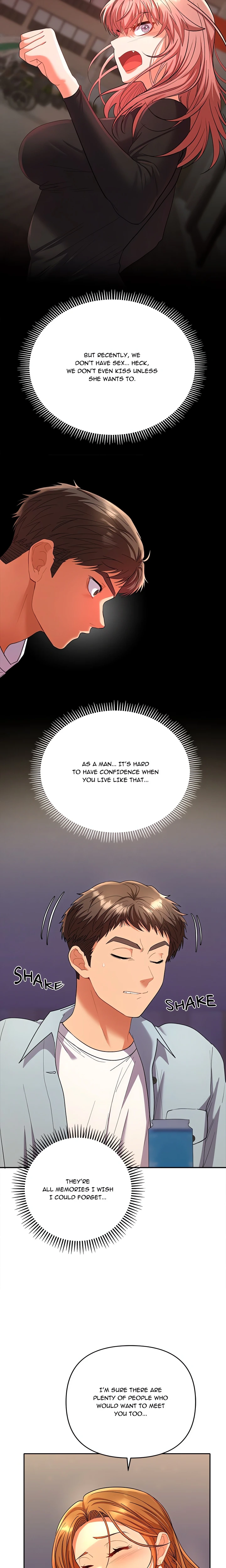 Everyone S Man (Uncensored) chapter 2 page 18