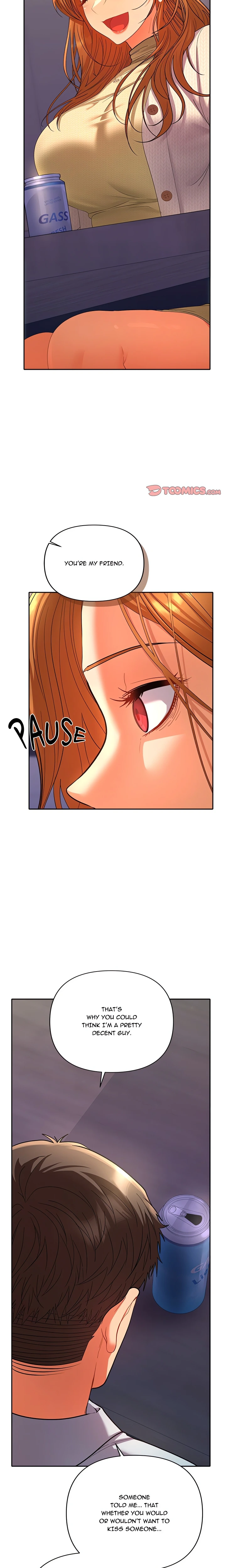 Everyone S Man (Uncensored) chapter 2 page 19