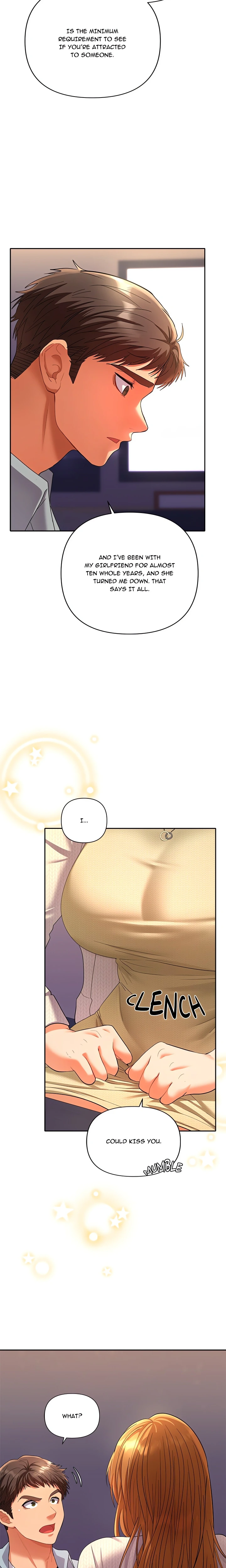 Everyone S Man (Uncensored) chapter 2 page 20