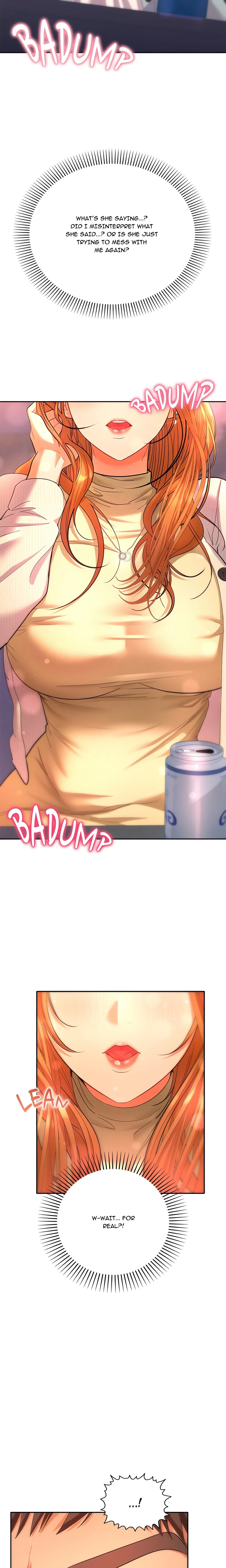 Everyone S Man (Uncensored) chapter 2 page 22