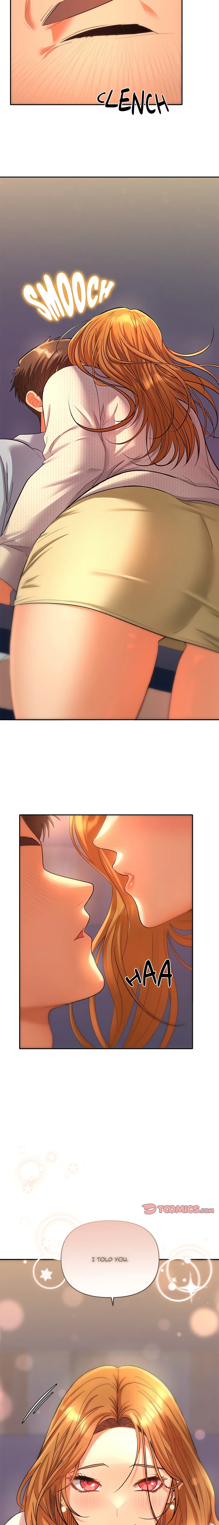 Everyone S Man (Uncensored) chapter 2 page 23
