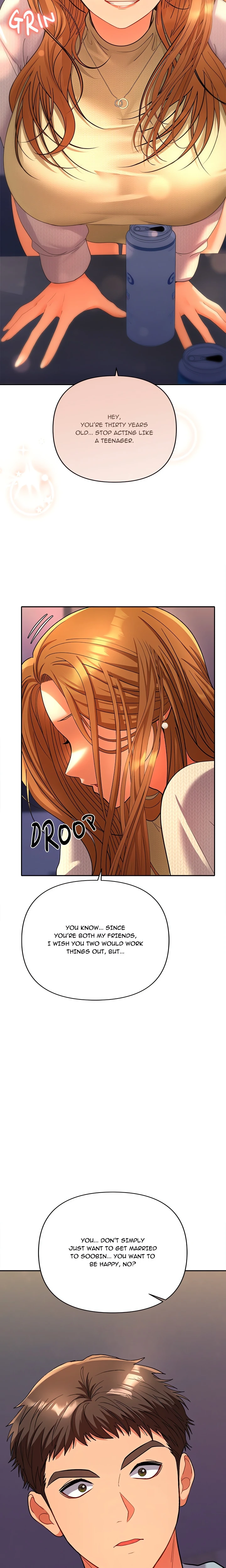 Everyone S Man (Uncensored) chapter 2 page 24