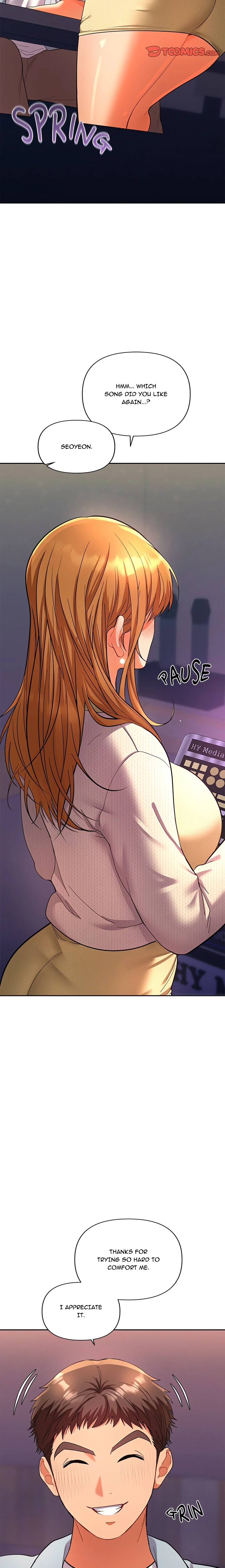 Everyone S Man (Uncensored) chapter 2 page 26