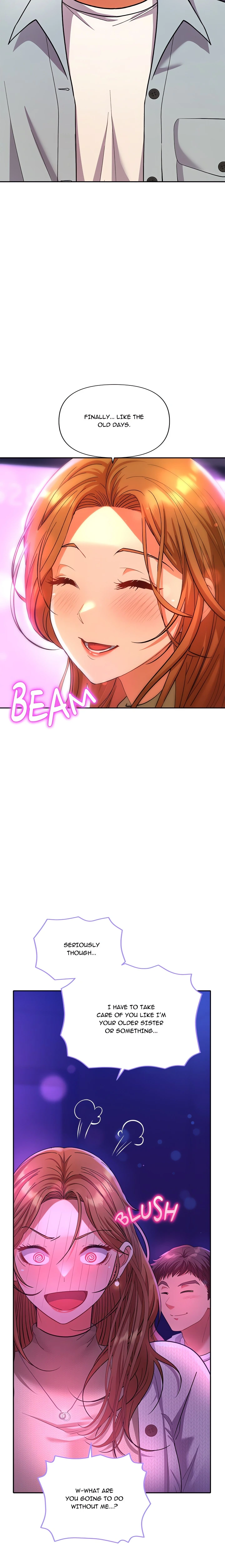 Everyone S Man (Uncensored) chapter 2 page 27