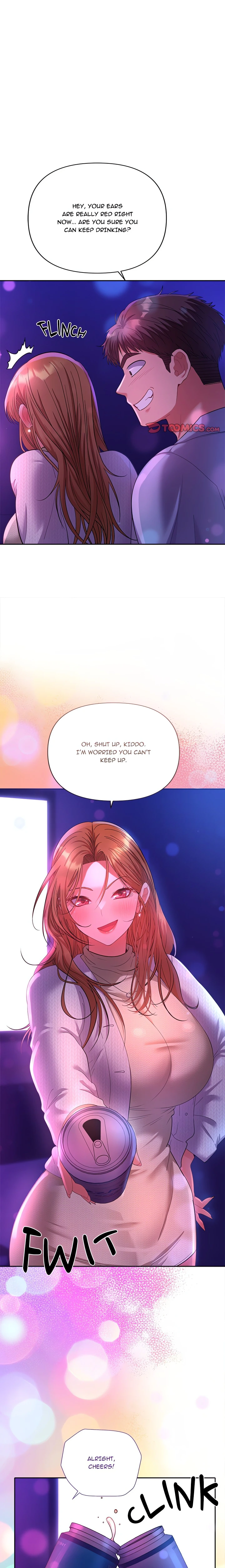 Everyone S Man (Uncensored) chapter 2 page 28