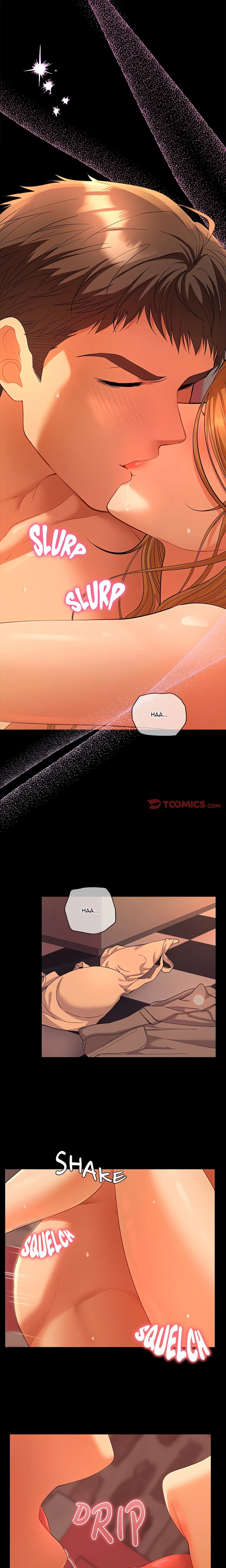 Everyone S Man (Uncensored) chapter 2 page 30