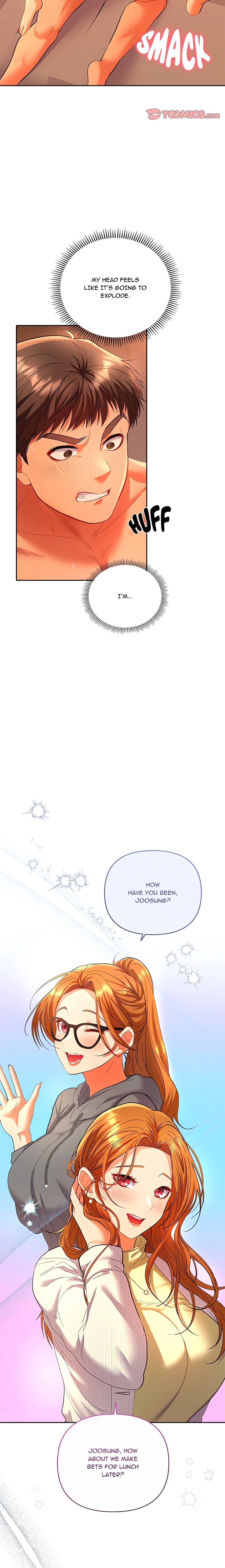 Everyone S Man (Uncensored) chapter 3 page 3