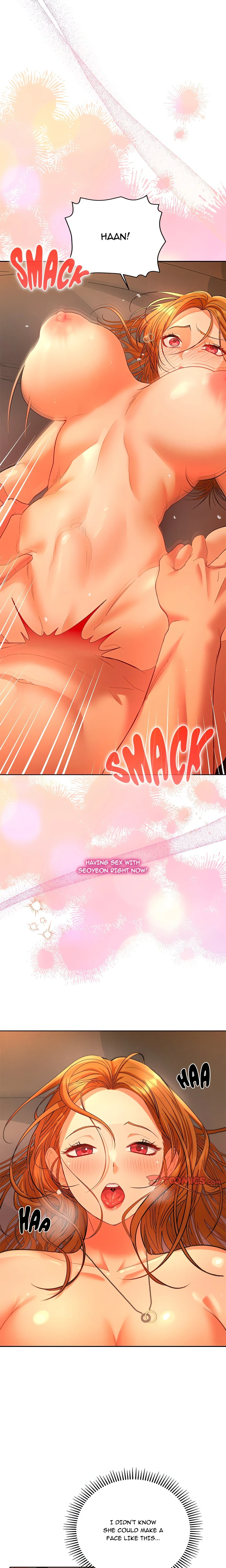 Everyone S Man (Uncensored) chapter 3 page 4