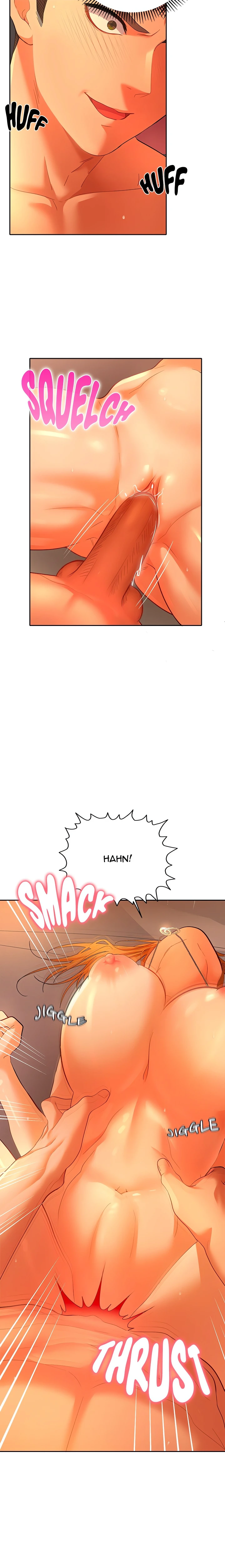 Everyone S Man (Uncensored) chapter 3 page 5