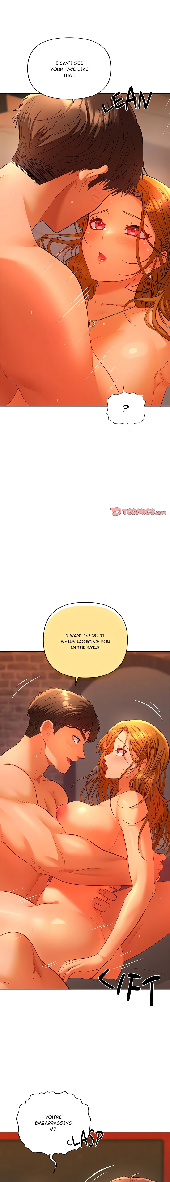 Everyone S Man (Uncensored) chapter 3 page 6