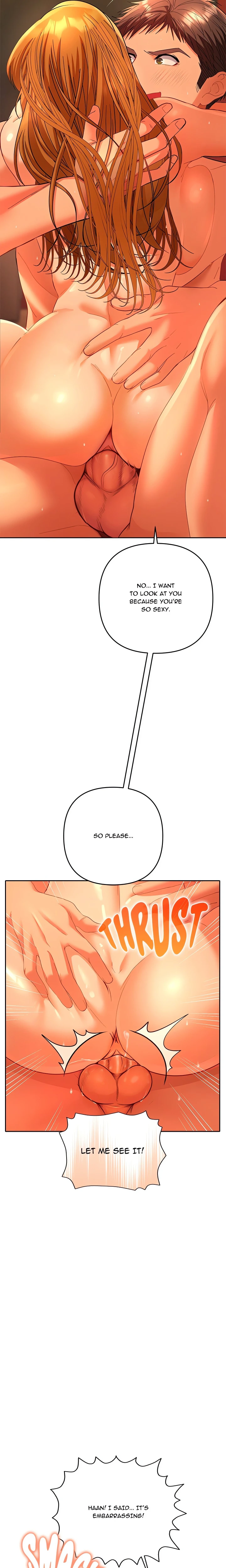 Everyone S Man (Uncensored) chapter 3 page 7
