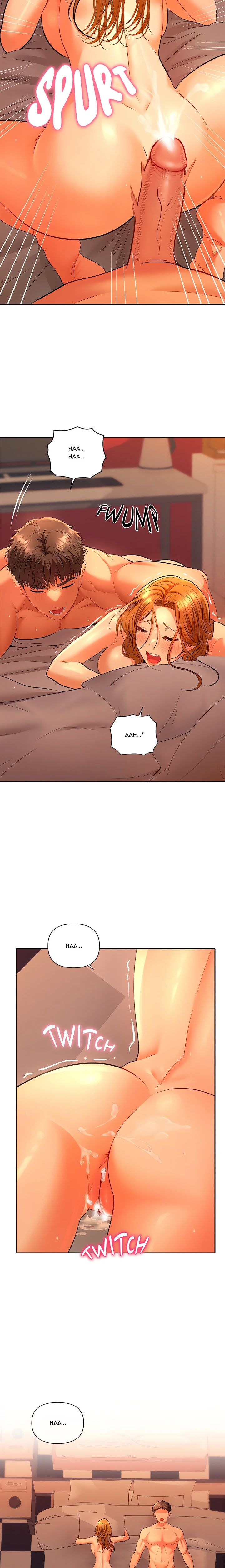 Everyone S Man (Uncensored) chapter 3 page 15