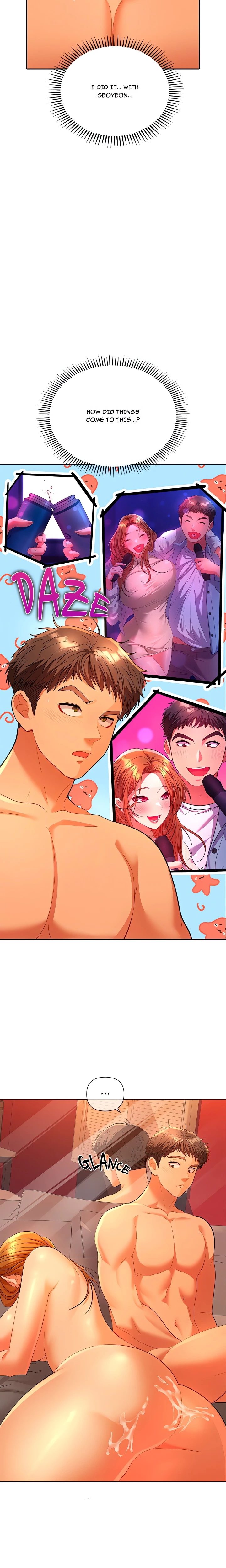 Everyone S Man (Uncensored) chapter 3 page 17