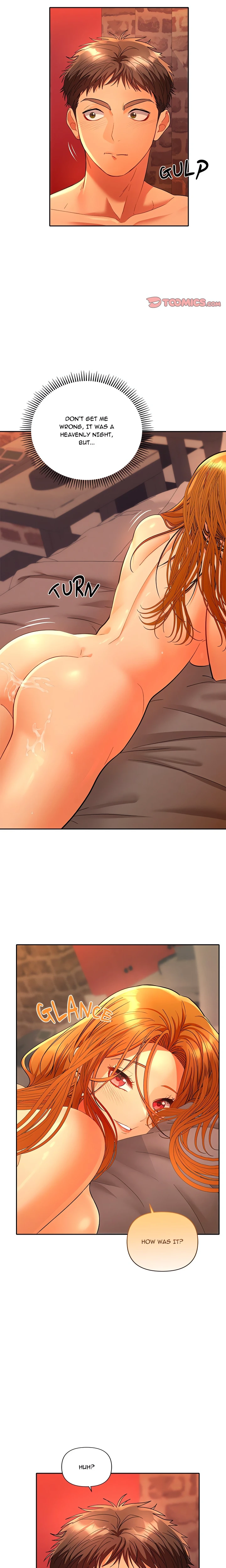 Everyone S Man (Uncensored) chapter 3 page 18