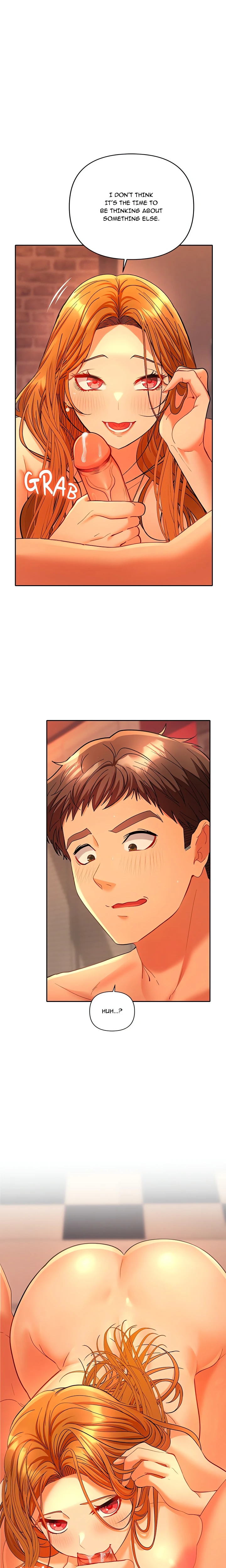 Everyone S Man (Uncensored) chapter 3 page 20