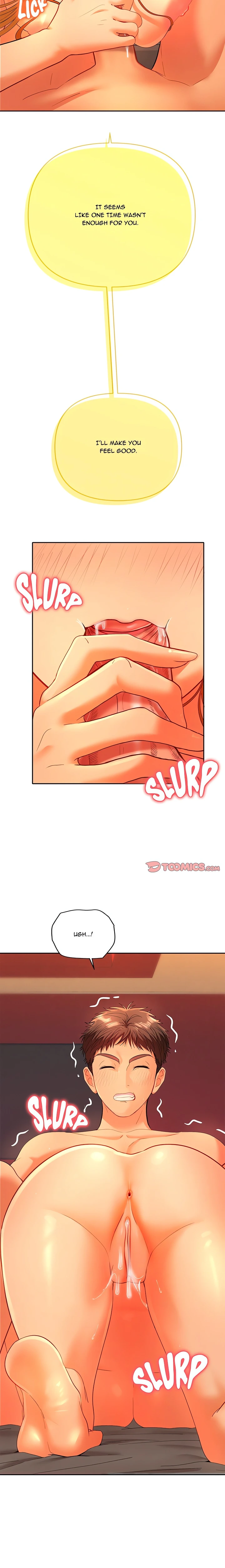 Everyone S Man (Uncensored) chapter 3 page 21