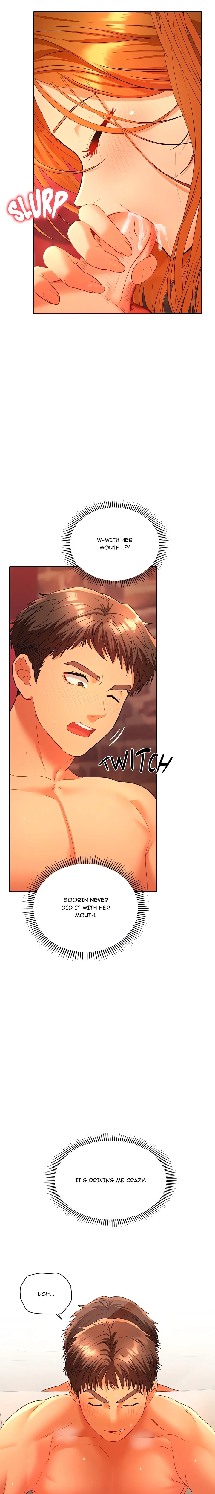 Everyone S Man (Uncensored) chapter 3 page 22