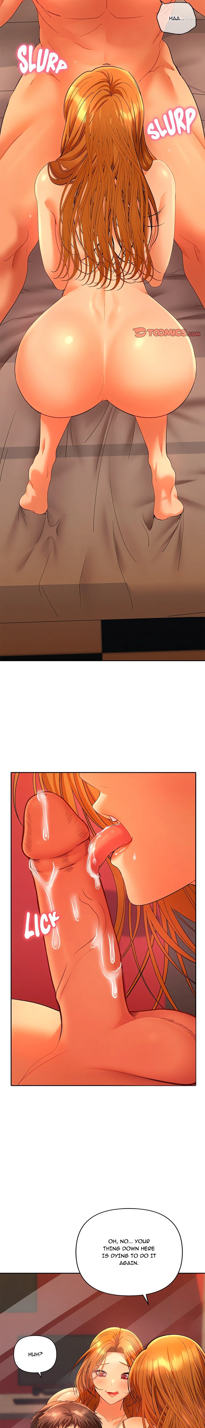 Everyone S Man (Uncensored) chapter 3 page 23