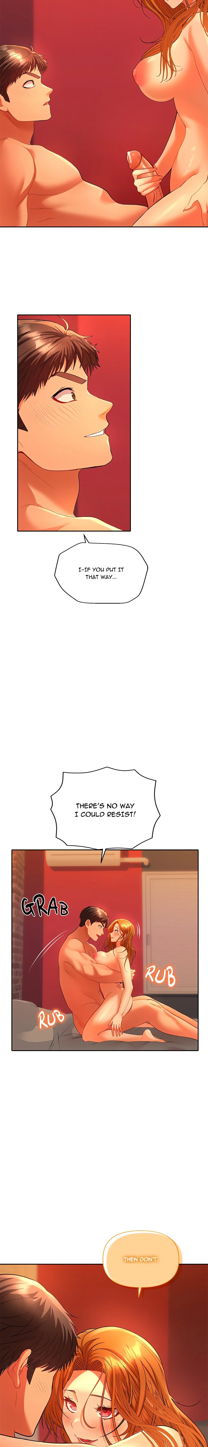 Everyone S Man (Uncensored) chapter 3 page 25