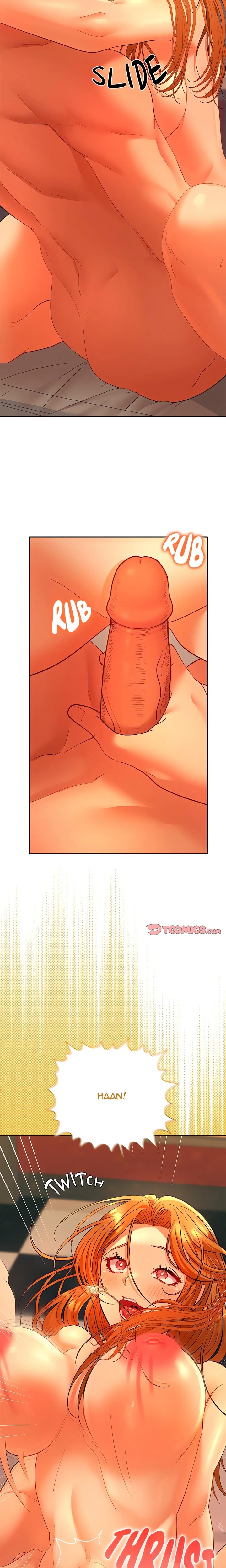 Everyone S Man (Uncensored) chapter 3 page 26