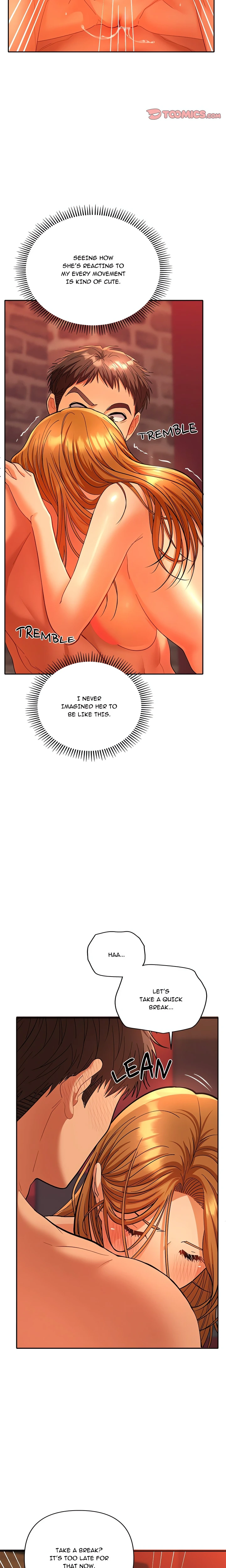 Everyone S Man (Uncensored) chapter 4 page 3